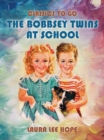 The Bobbsey Twins At School - eBook