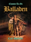 Balladen - eBook