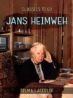 Jans Heimweh - eBook
