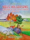 Niels Holgersens wunderbare Reise mit den Wildgansen - Erster Teil - eBook