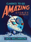 Amazing Stories Volume 149 - eBook