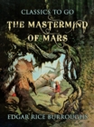 The Mastermind of Mars - eBook