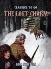 The Lost Charm - eBook