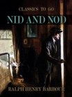 Nid and Nod - eBook