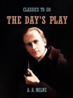 The Day's Play - eBook
