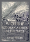 With the German armies in the West - eBook