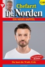 Du hast die Wahl, Erik! : Chefarzt Dr. Norden 1248 - Arztroman - eBook