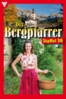 E-Book 351-360 : Der Bergpfarrer Staffel 36 - Heimatroman - eBook