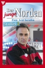 E-Book 21-30 : Der junge Norden Staffel 3 - Arztroman - eBook