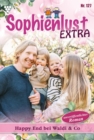 Happy End bei Waldi und Co : Sophienlust Extra 127 - Familienroman - eBook