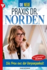 Die Frau aus der Vergangenheit : Die neue Praxis Dr. Norden 48 - Arztserie - eBook