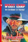 Er kam vom Missouri : Wyatt Earp 297 - Western - eBook