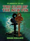 The Clue Of The New Pin - eBook