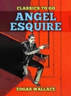 Angel Esquire - eBook