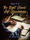 The Right Hand: Left-Handedness - eBook