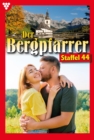 E-Book 431-440 : Der Bergpfarrer Staffel 44 - Heimatroman - eBook