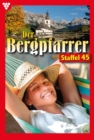 E-Book 441-450 : Der Bergpfarrer Staffel 45 - Heimatroman - eBook