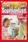 E-Book 91-100 : Sophienlust Bestseller Staffel 10 - Familienroman - eBook
