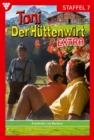 E-Book 61-70 : Toni der Huttenwirt Extra Staffel 7 - Heimatroman - eBook