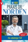 Ein schwieriger Fall : Die neue Praxis Dr. Norden 49 - Arztserie - eBook
