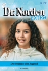 Die Sturme der Jugend : Dr. Norden Extra 212 - Arztroman - eBook