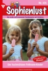 Die hochmutigen Fellmann-Kinder : Sophienlust 474 - Familienroman - eBook