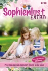 Niemand kummert sich um uns : Sophienlust Extra 138 - Familienroman - eBook