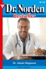 Dr. Jakobs Diagnosen : Dr. Norden Bestseller 515 - Arztroman - eBook