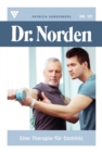 Eine Therapie fur Dominic : Dr. Norden 127 - Arztroman - eBook