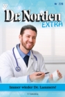 Immer wieder Dr. Lammers! : Dr. Norden Extra 228 - Arztroman - eBook