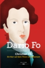 Christian VII. : Ein Narr auf dem Thron von Danemark - eBook