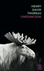 Chesuncook - eBook