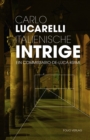 Italienische Intrige - eBook