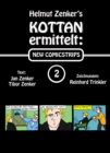 Kottan ermittelt: New Comicstrips 2 - eBook