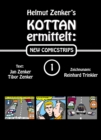 Kottan ermittelt: New Comicstrips 1 - eBook