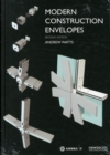Modern Construction Envelopes - Book