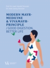 Modern Mayr-Medicine & VIVAMAYR-Principle - eBook