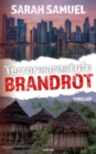 Terrorwarnstufe Brandrot : Thriller - eBook