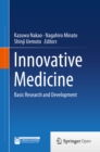 Innovative Medicine : Basic Research and Development - eBook
