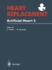 Heart Replacement : Artificial Heart 5 - Book