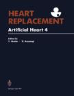 Heart Replacement : Artificial Heart 4 - Book