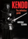 Kendo: The Definitive Guide - Book