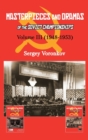 Masterpieces and Dramas of the Soviet Championships: Volume III (1948-1953) - Book