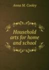 Household arts for home and school - Book