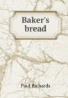 Baker's bread - Book