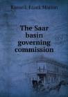The Saar basin governing commission - Book