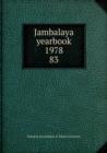 Jambalaya yearbook 1978 - Book