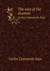 The way of the shaman - Book