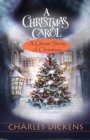 A Christmas Carol : "A Ghost Story of Christmas" - eBook