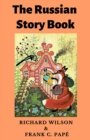 The Russian Story Book - eBook